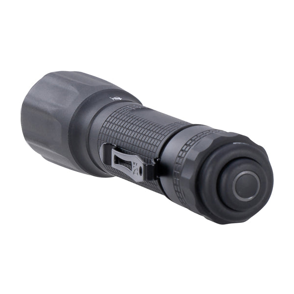 Taschenlampe TA30C Tactical LED 1600 Lumen