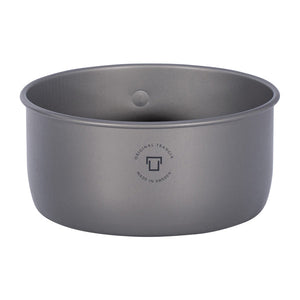 Trangia cooking pot HA aluminum 1.5 L