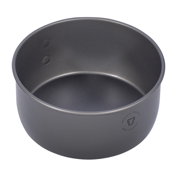 Trangia cooking pot HA aluminum 1.5 L