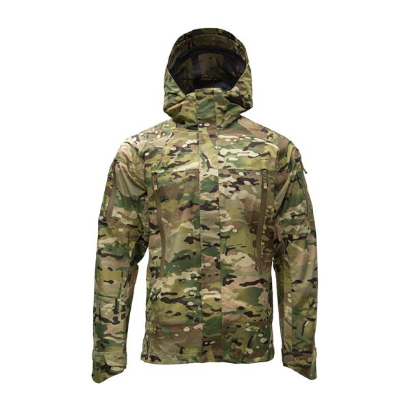 Carinthia Jacket PRG 2.0 multicam