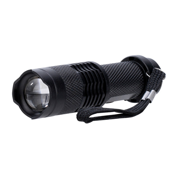 Fox Outdoor flashlight mini black