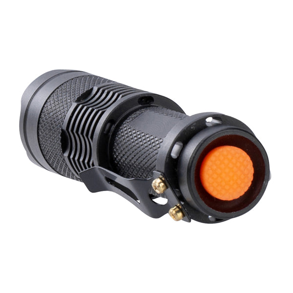 Fox Outdoor flashlight mini black