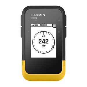 GPS-Handgerät eTrex SE