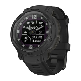 Instinct Crossover Solar Tactical watch