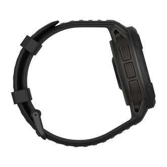 Instinct Crossover Solar Tactical watch