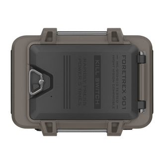 GPS device for wrist Foretrex 901 Ballistic