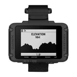 GPS-Gerät für Handgelenk Foretrex 801