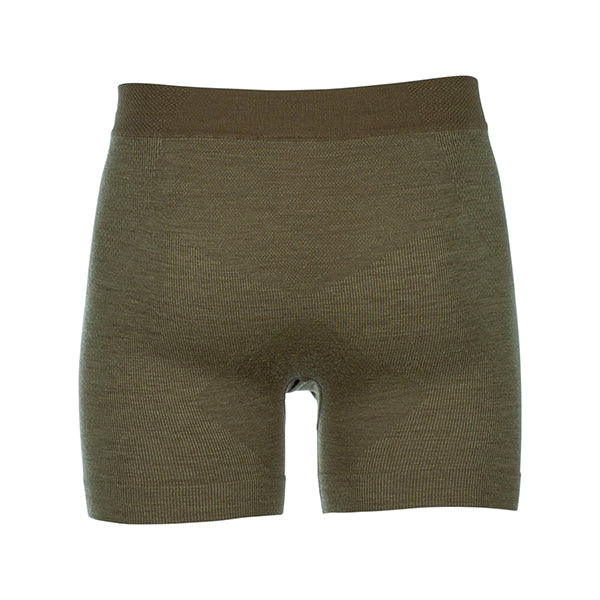 Clawgear boxer shorts Merino Seamless stonegrey olive