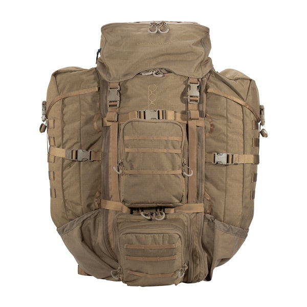 Backpack Terminator Pack