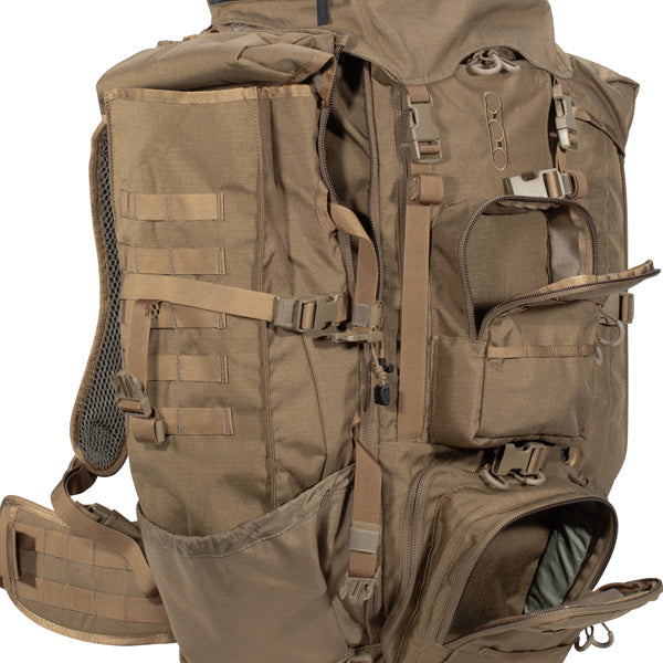 Backpack Terminator Pack