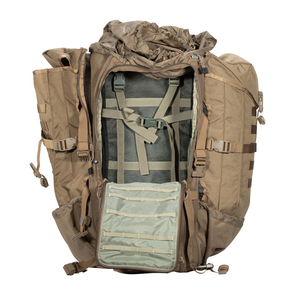 Rucksack Terminator Pack