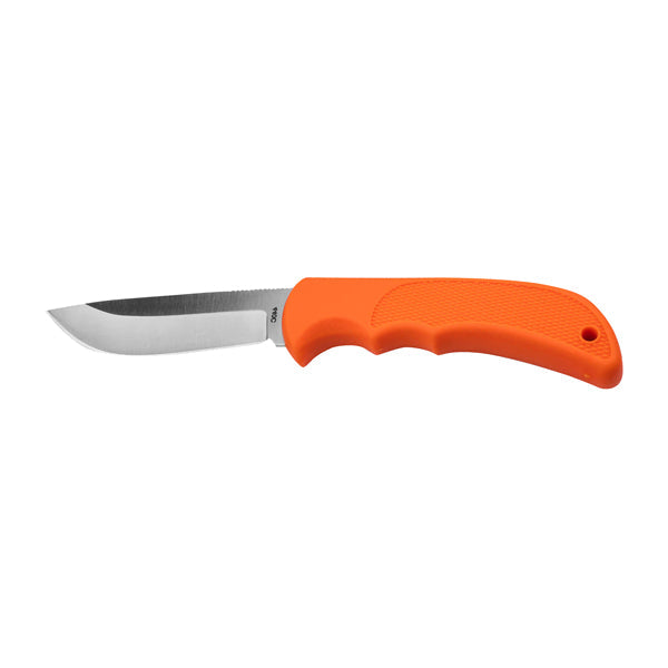 Magnum Messer HL Fixed Universal Droppoint orange