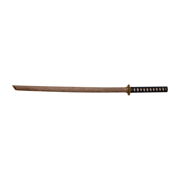 Magnum Trainingsschwert Bokken schwarz braun