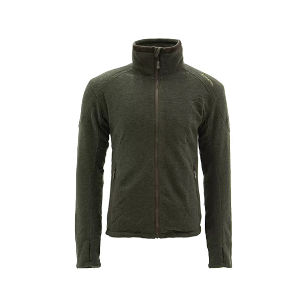 Carinthia Weste Hunting Shirt 2.0 oliv