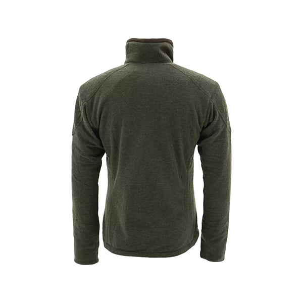 Carinthia Weste Hunting Shirt 2.0 oliv