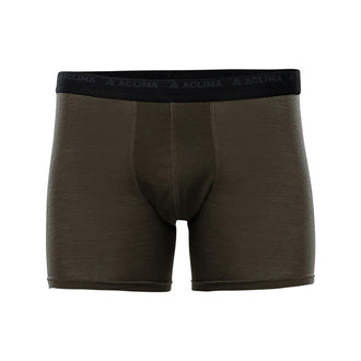 Boxershorts LightWool