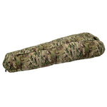 Sleeping bag Defence 4 185 cm