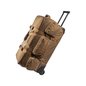 Atlas Duffel tote bag