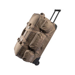 Atlas Duffel tote bag