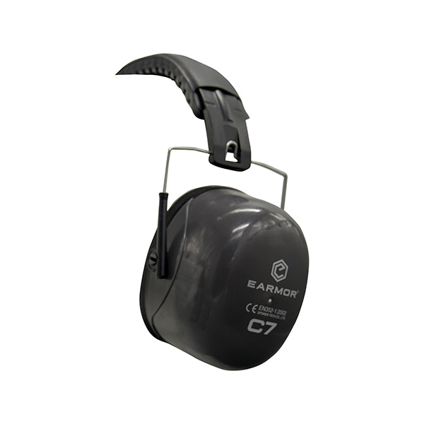 MaxDefense hearing protection C7 NRR32