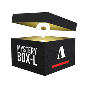 Mystery Box Outdoor Kitchen L