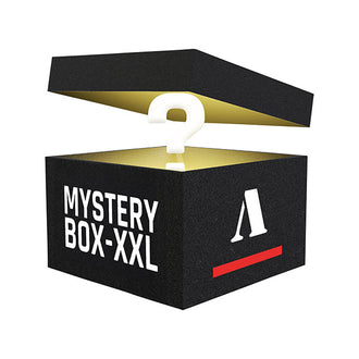 Mystery Box Outdoor Kitchen XXL