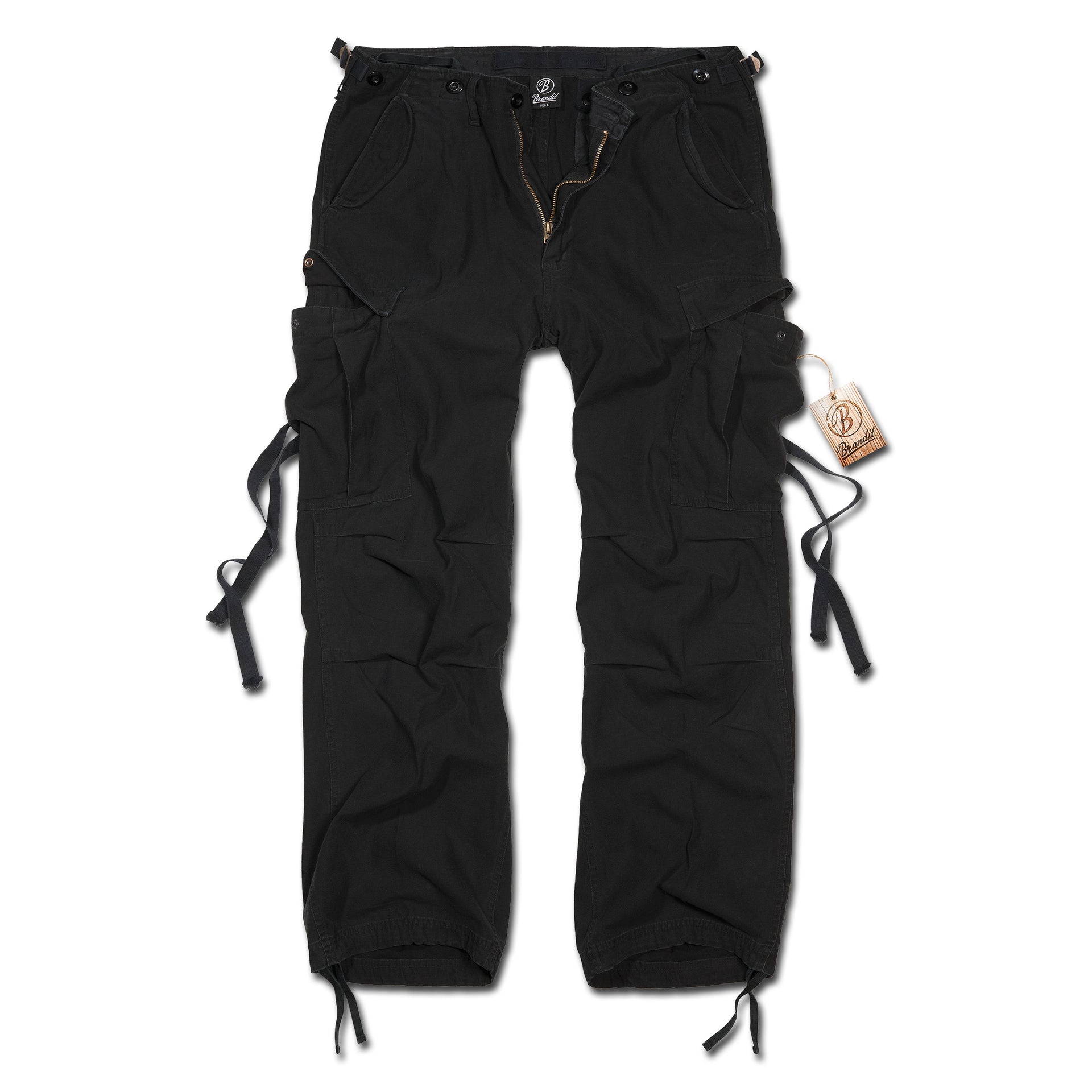 Hose M-65 Vintage Trouser