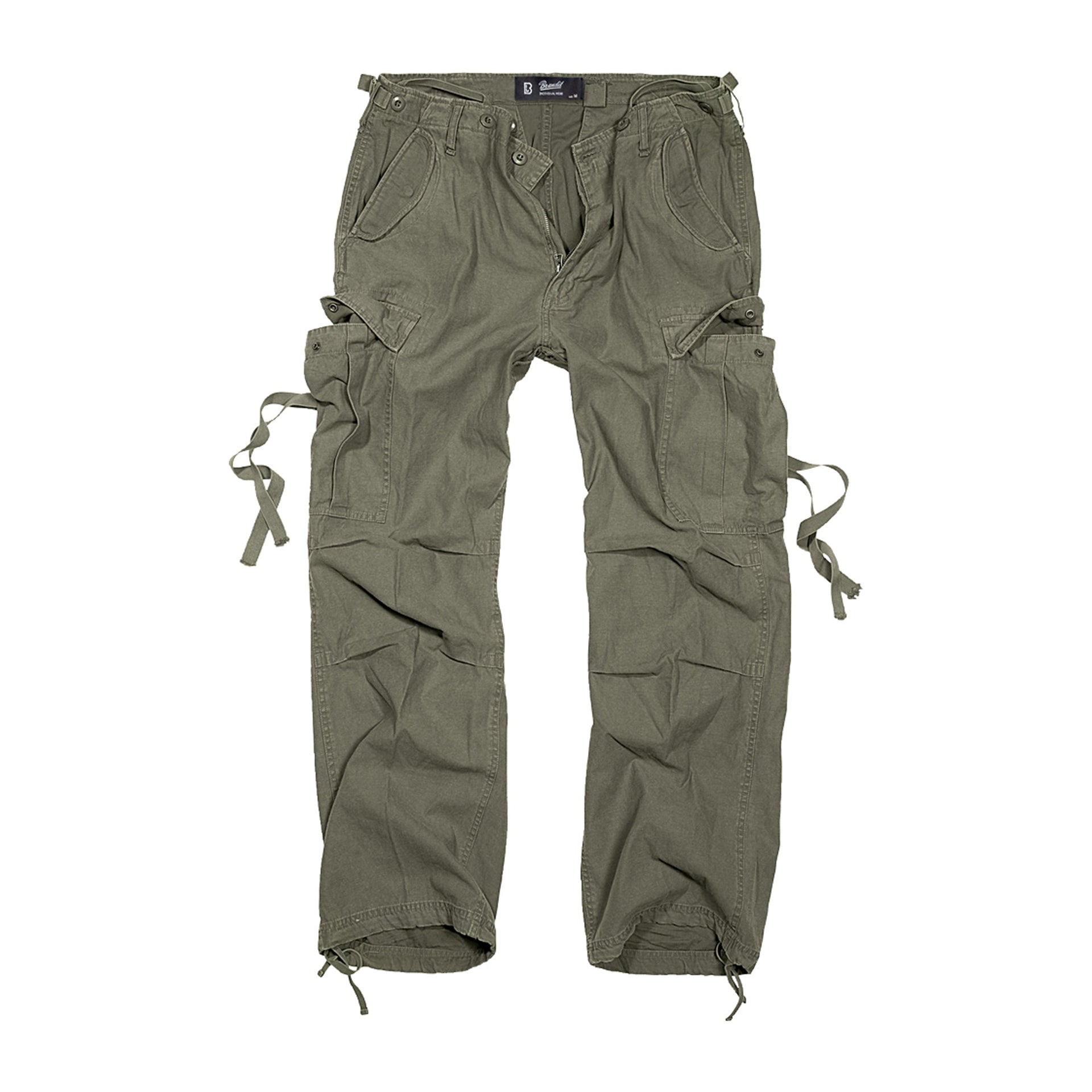 Hose M-65 Vintage Trouser