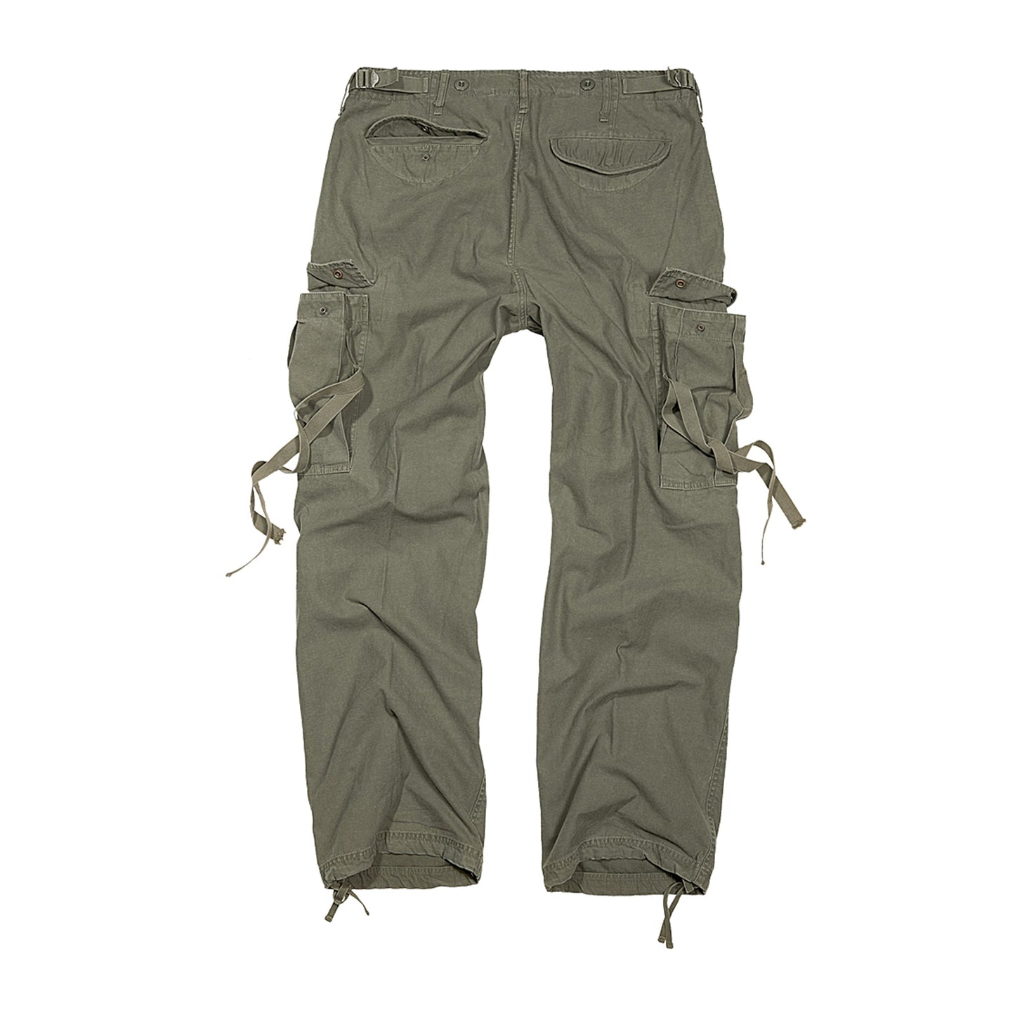 Trousers M-65 Vintage Trouser