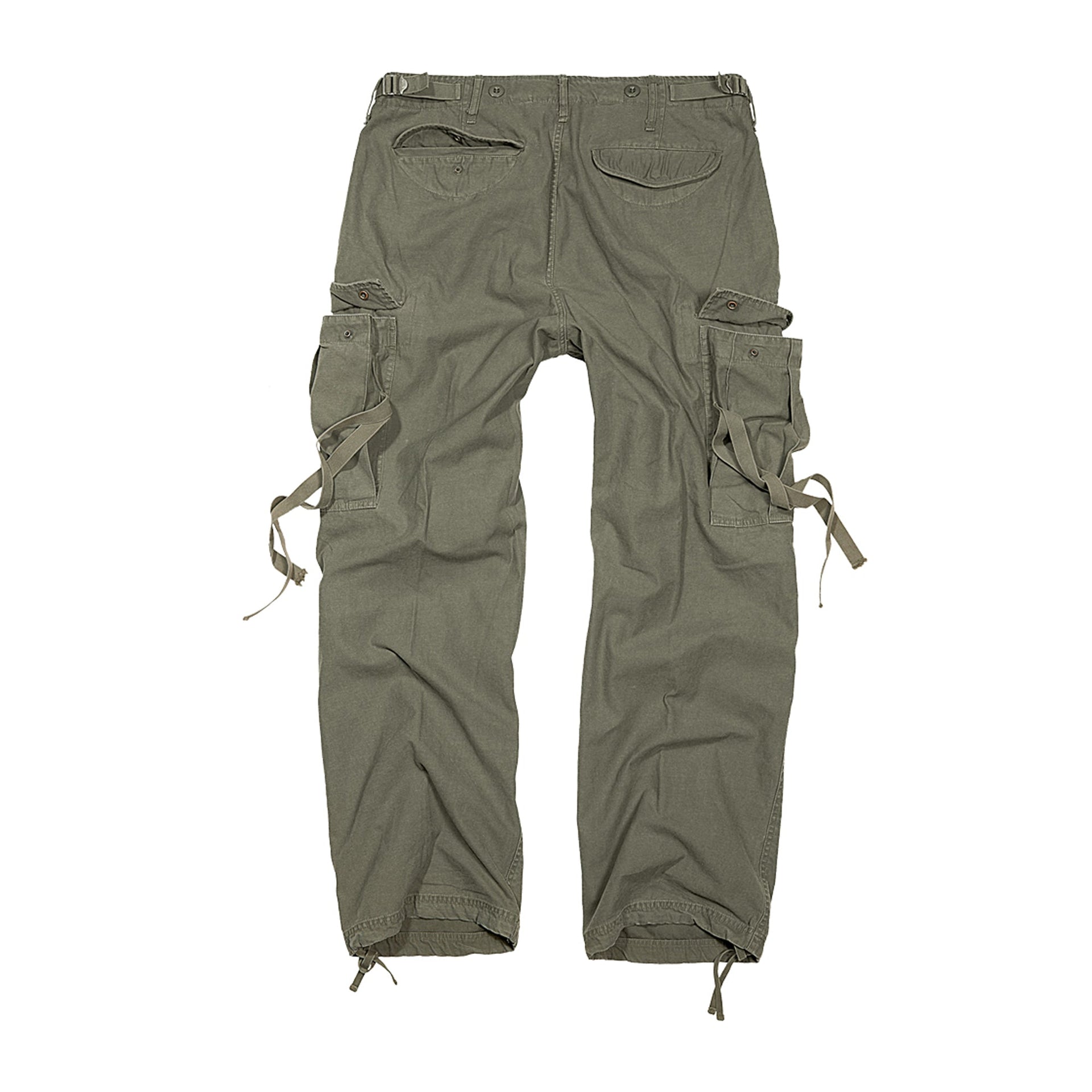 Hose M-65 Vintage Trouser