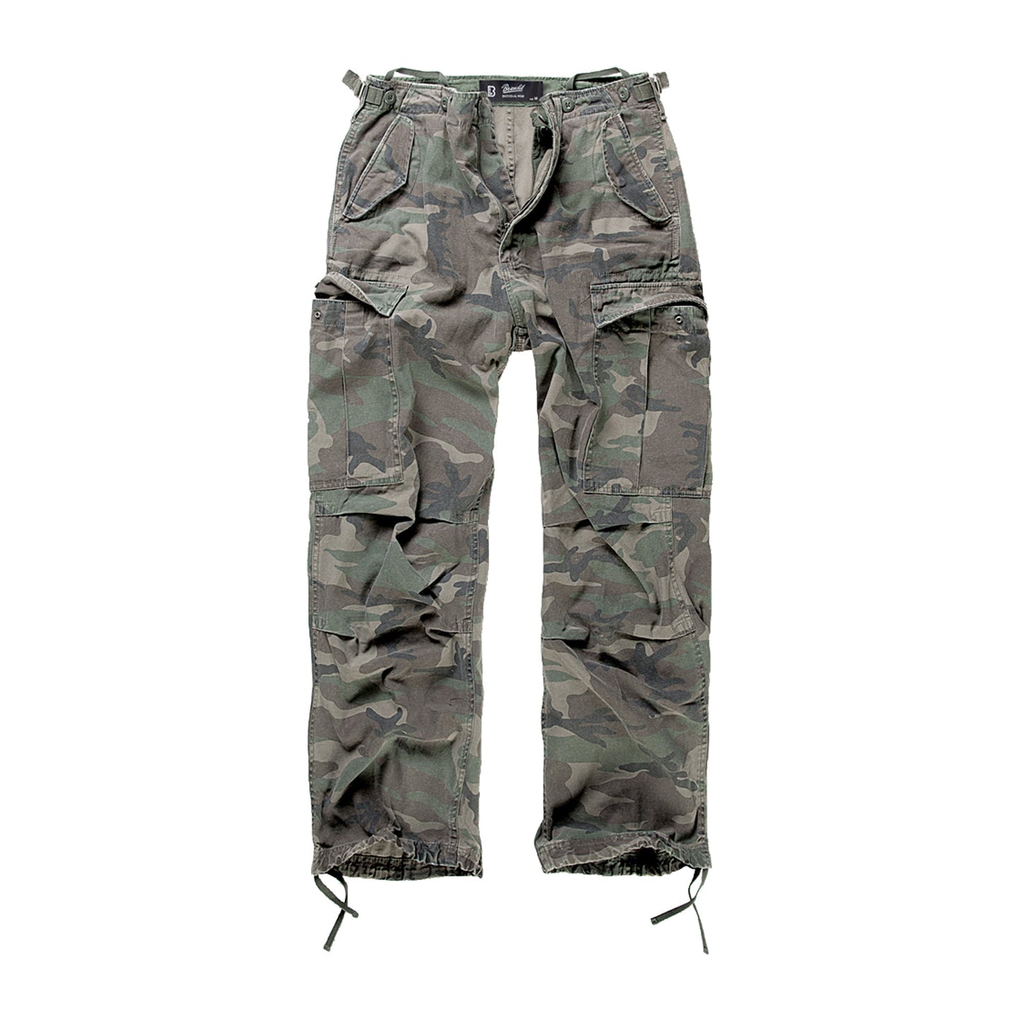 Hose M-65 Vintage Trouser