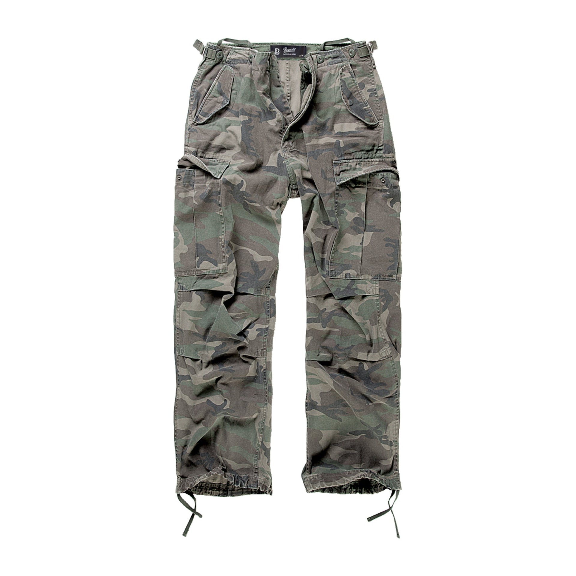 Hose M-65 Vintage Trouser