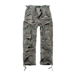 Hose M-65 Vintage Trouser