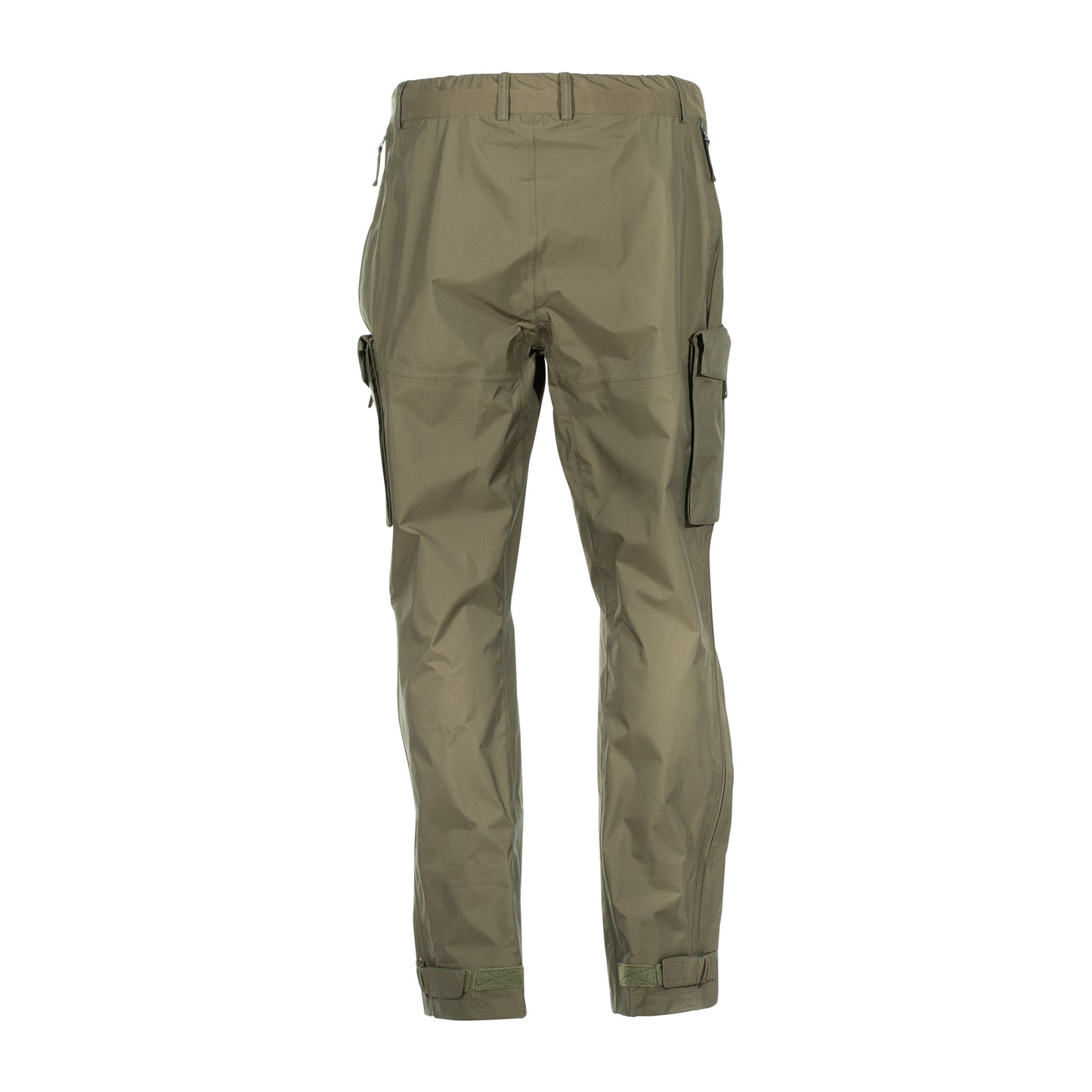 Carinthia Nässeschutzhose Tactical oliv