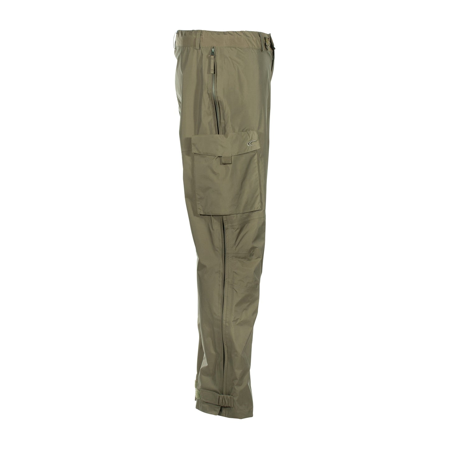 Carinthia Nässeschutzhose Tactical oliv