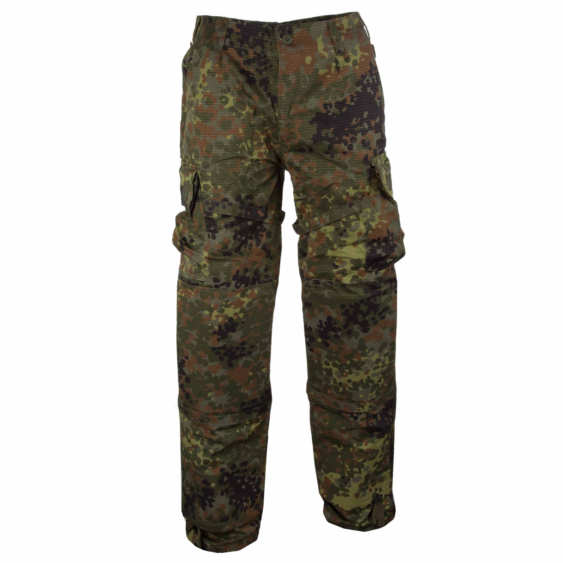 KSK Hose TacGear flecktarn