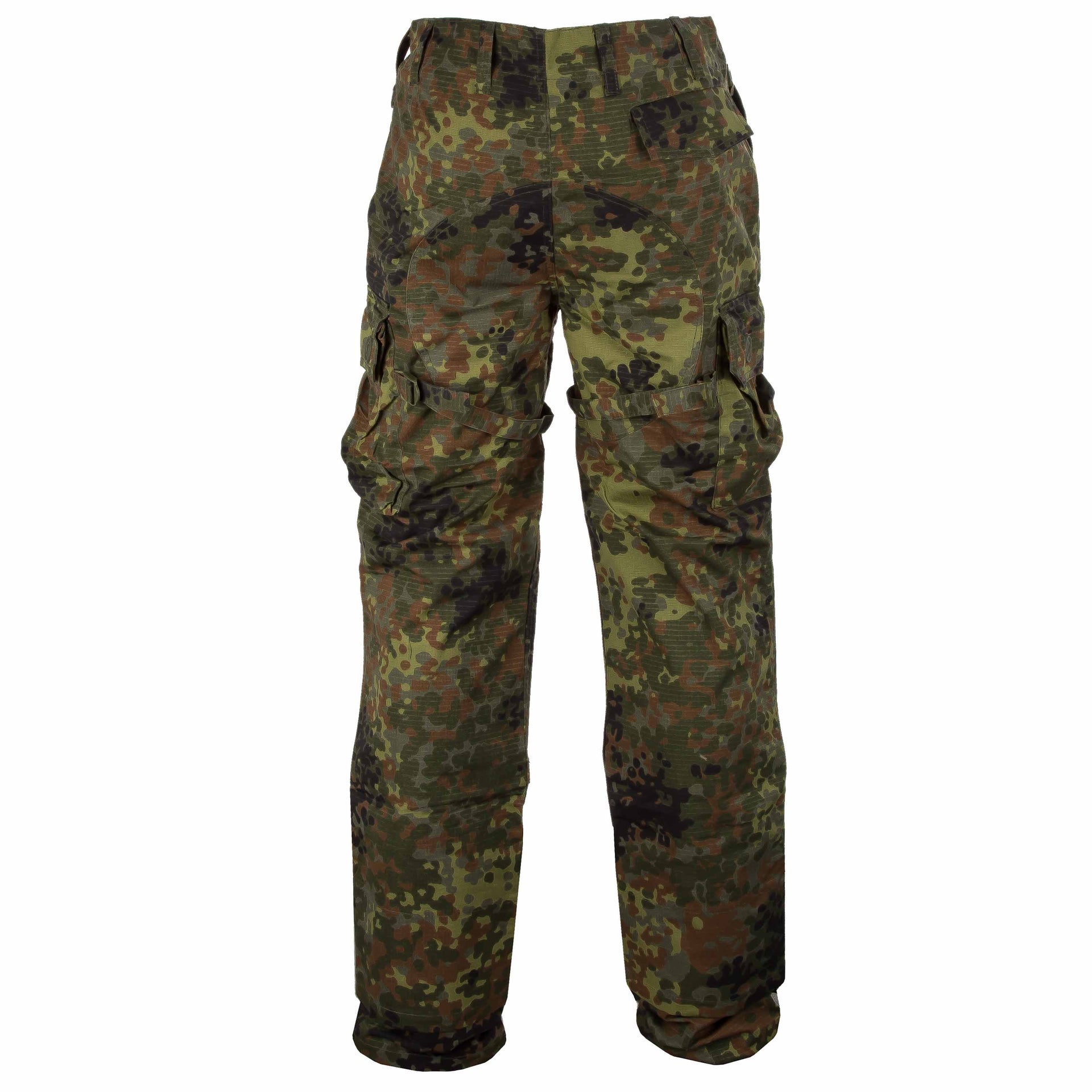 KSK Hose TacGear flecktarn