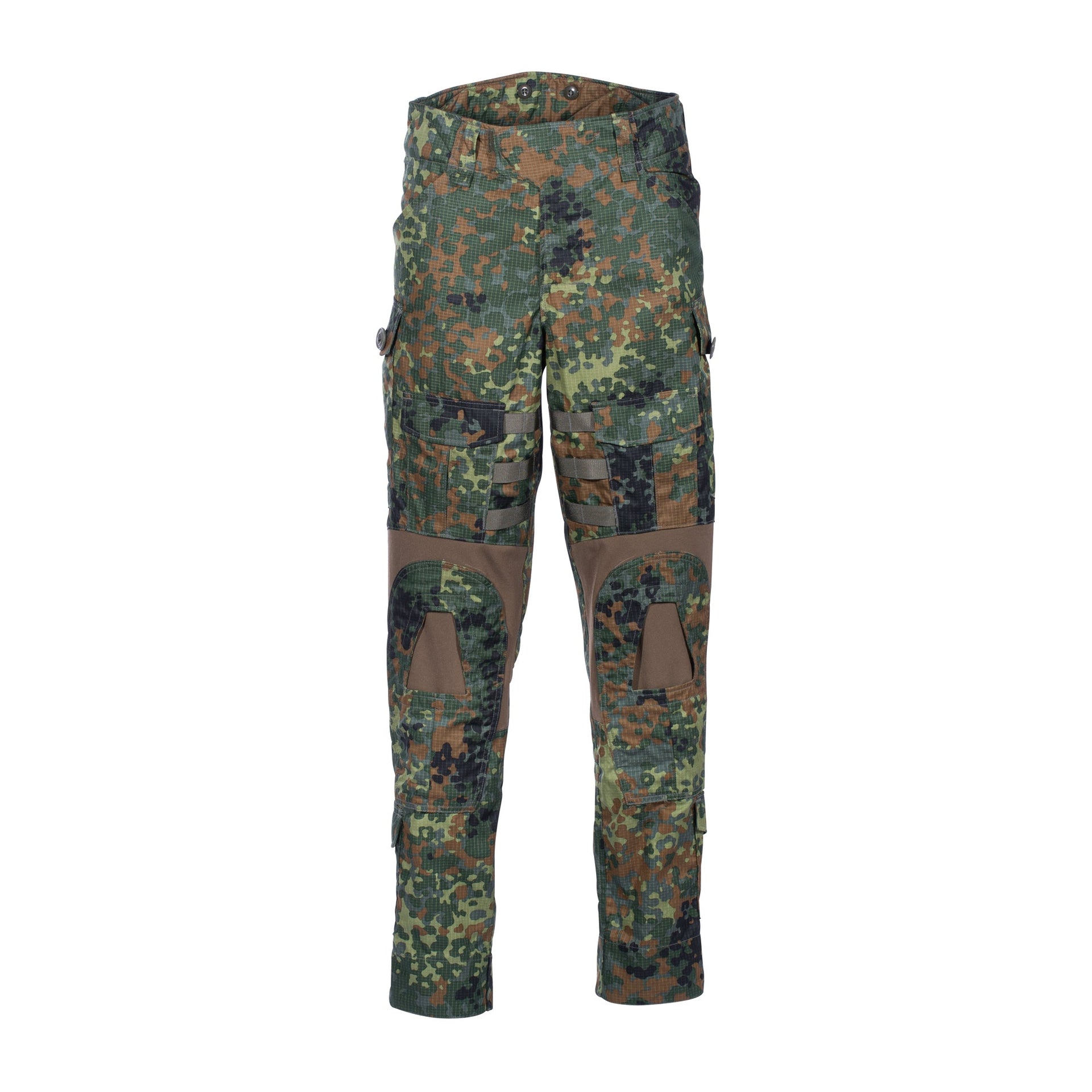 NFD operational trousers IDZ flecktarn