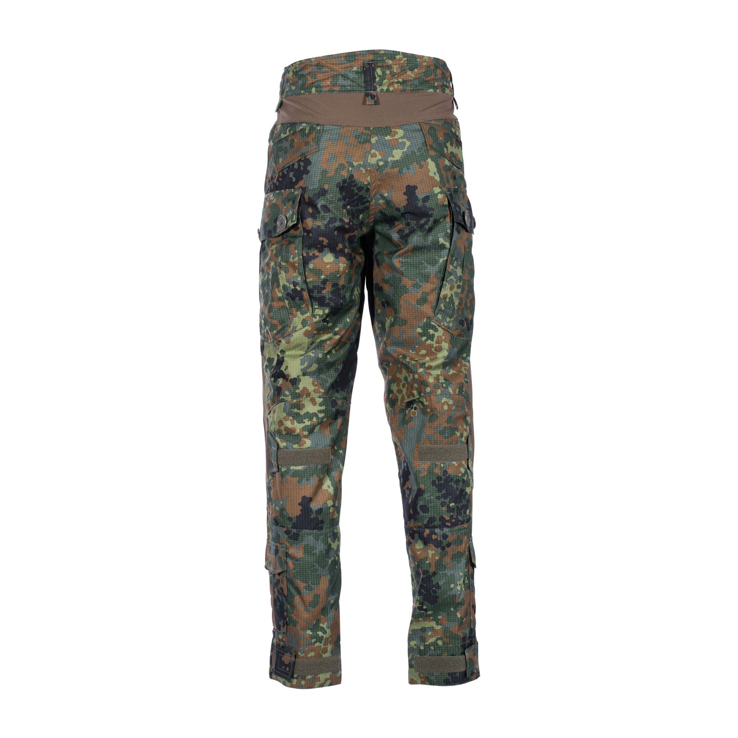 NFD operational trousers IDZ flecktarn