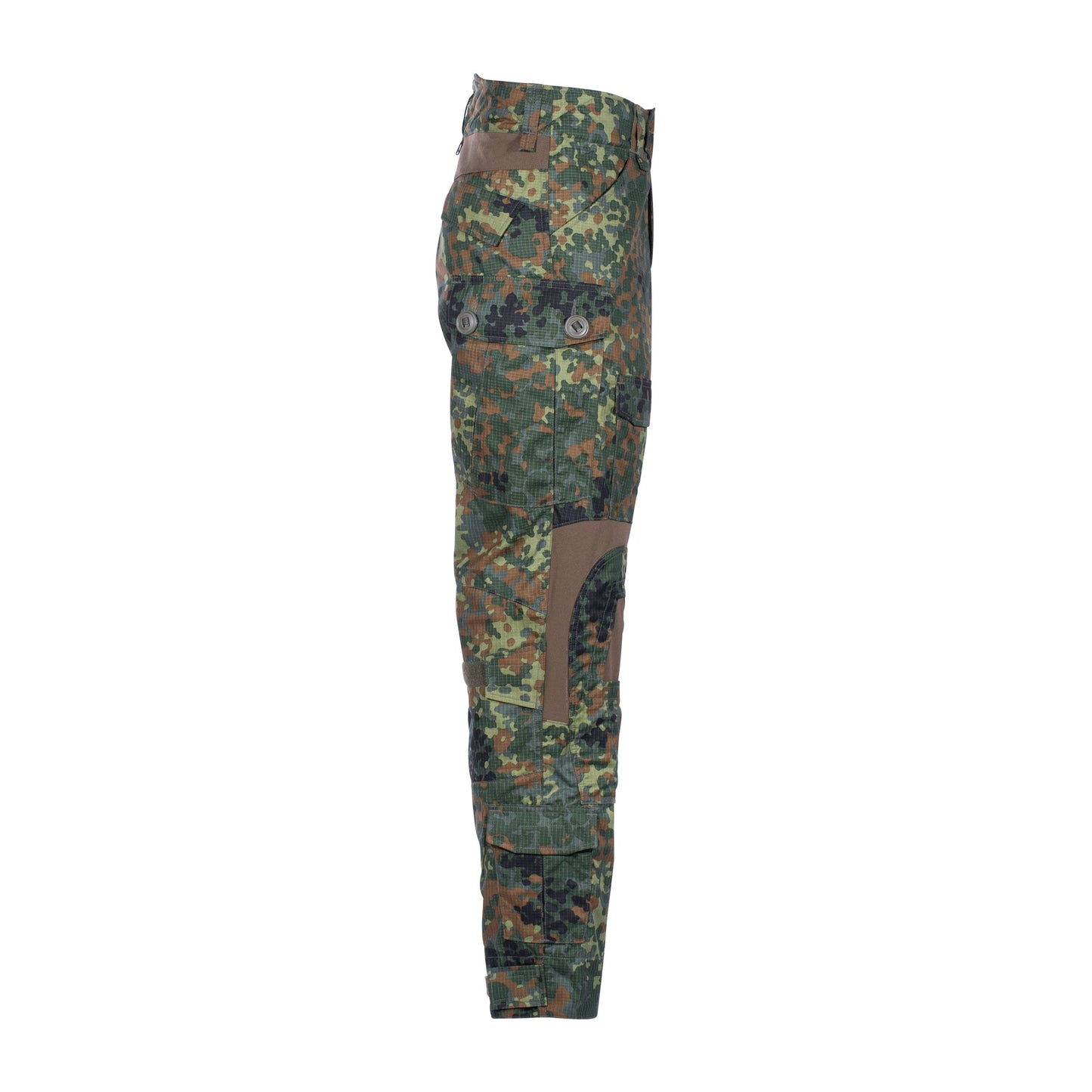 NFD Einsatzhose IDZ flecktarn