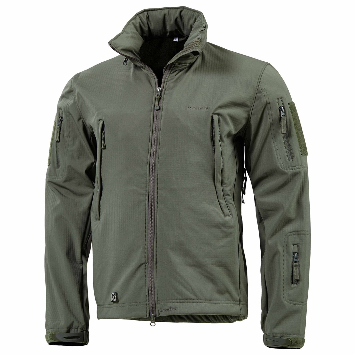 Softshell-Jacke Artaxes