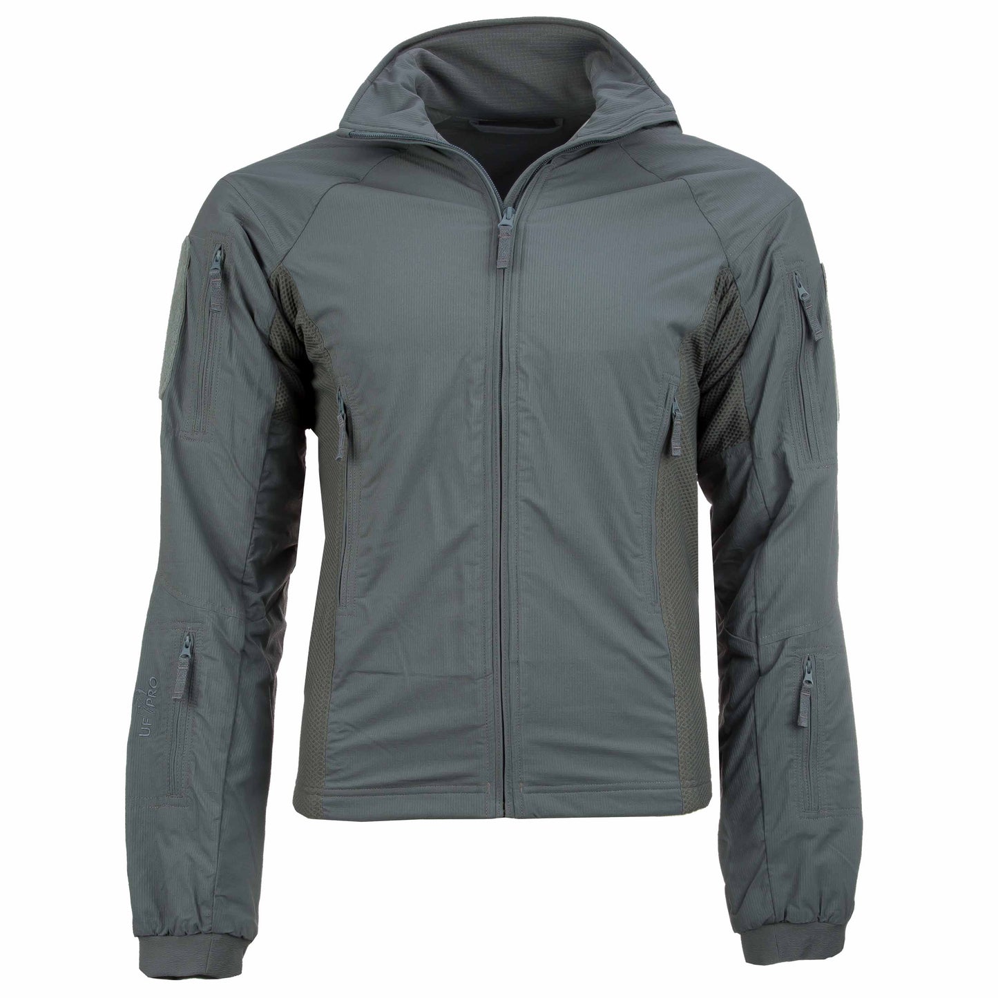 Softshell-Jacke Hunter FZ Gen. 2