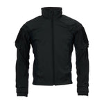 Taktische Winterjacke Delta Ace Plus Gen. 2