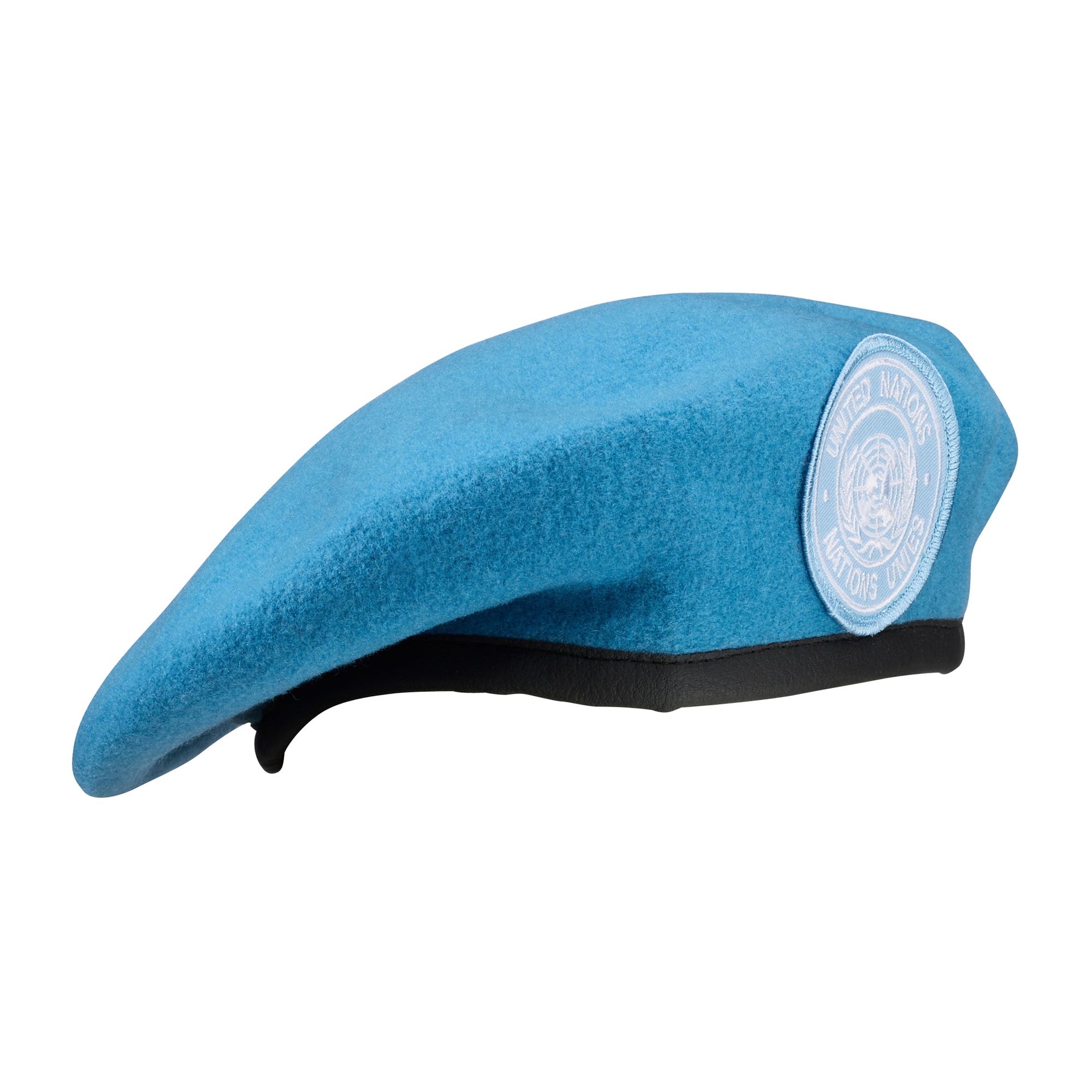 BW Command Beret