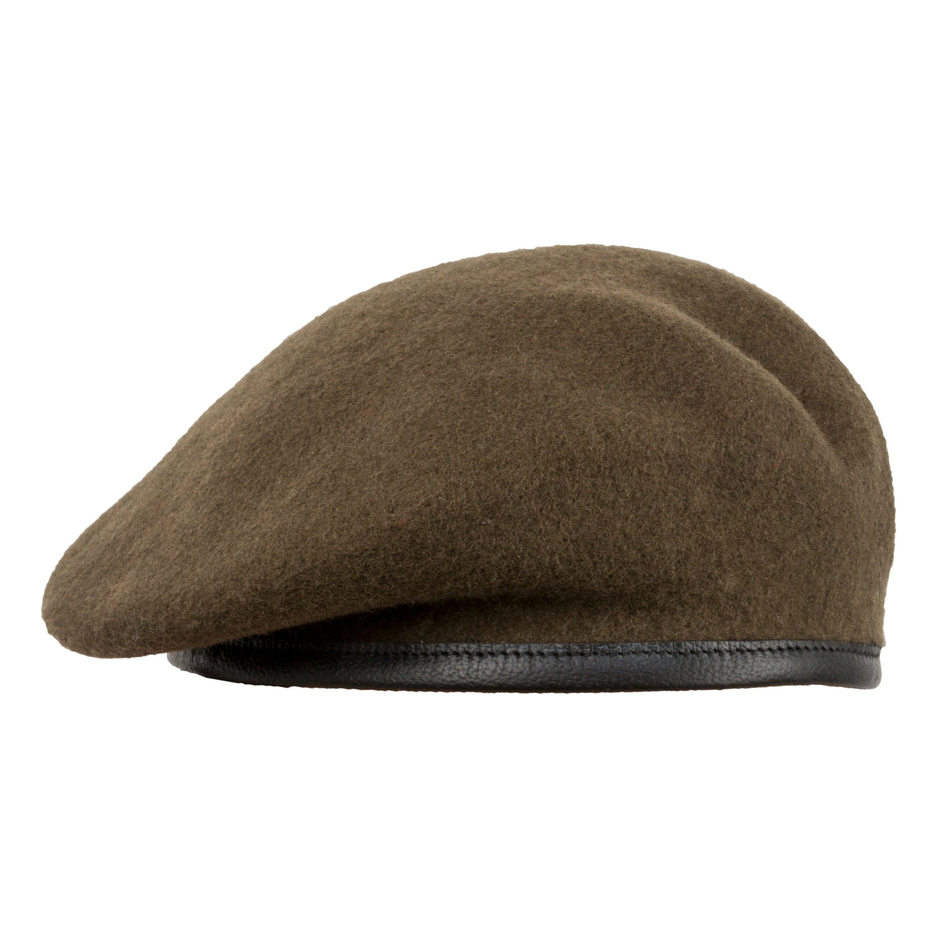 BW Command Beret