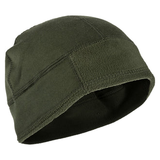 BW fleece hat