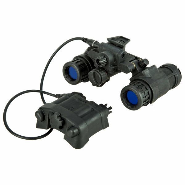 Night vision devices