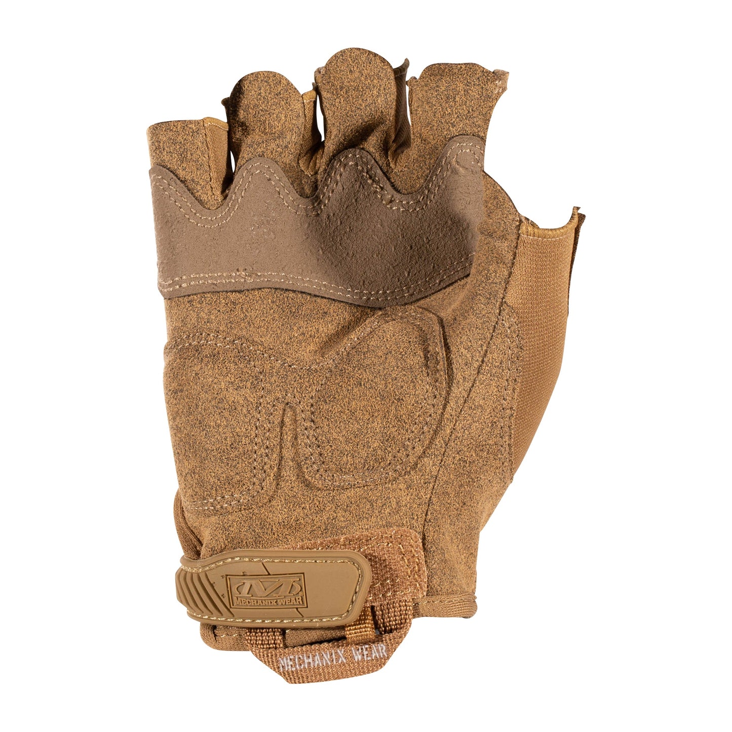 Gloves half finger M-Pact