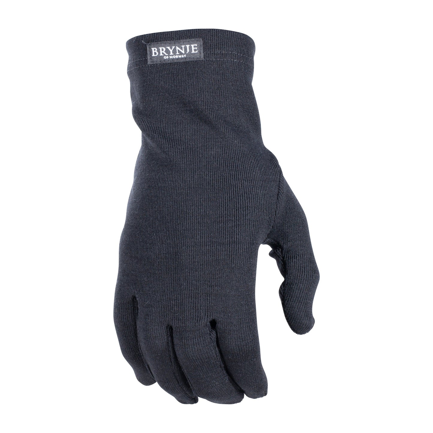 Brynje Handschuhe Classic Wool schwarz