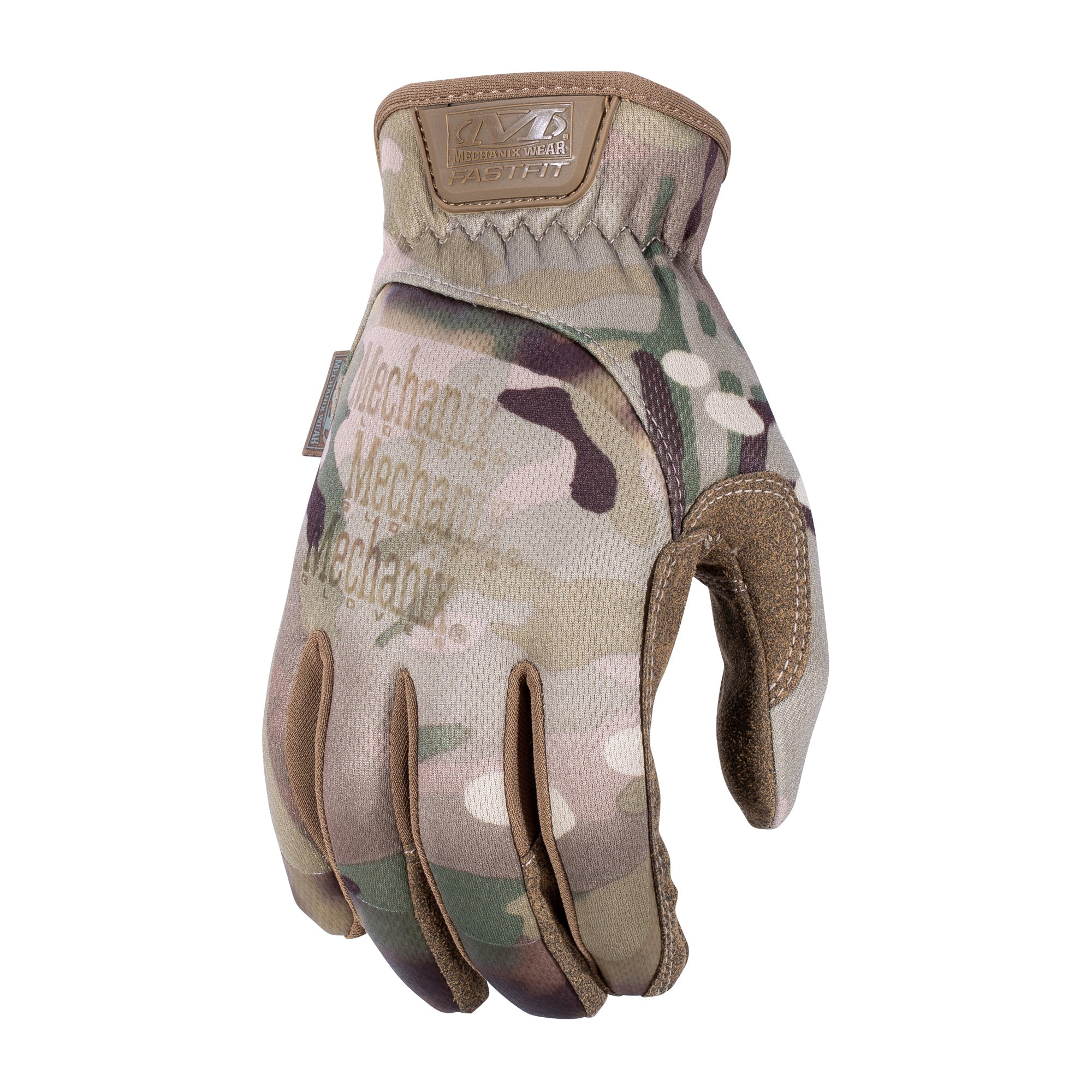 Tactical gloves 